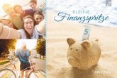 Kleine Finanzspritze Kleine Finanzspritze