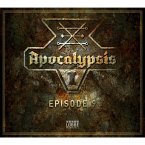 Apocalypsis, Season 1, Episode 9: Wearily Electors (MP3-Download)