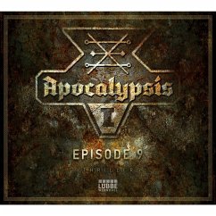 Apocalypsis, Season 1, Episode 9: Wearily Electors (MP3-Download) - Webnovel