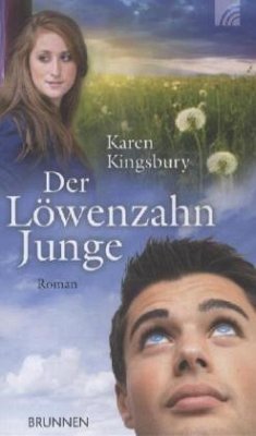 Der Löwenzahnjunge - Kingsbury, Karen