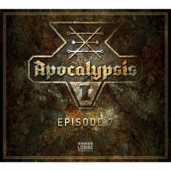 Apocalypsis, Season 1, Episode 7: Vision (MP3-Download) - Webnovel