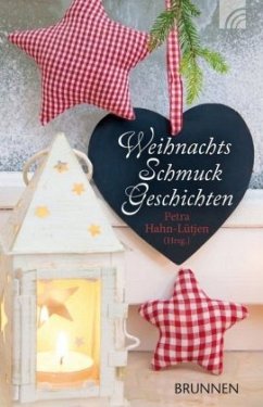 Cover Weihnachtsschmuckgeschichten