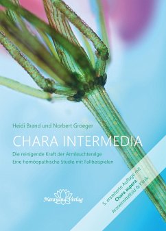 Chara intermedia - Brand, Heide;Groeger, Norbert