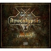 Apocalypsis, Season 1, Episode 3: Thoth (MP3-Download)