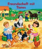 Freundschaft mit Tieren Freundschaft mit Tieren