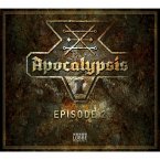 Apocalypsis, Season 1, Episode 2: Ancient (MP3-Download)