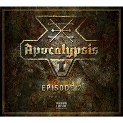 Apocalypsis, Season 1, Episode 2: Ancient (MP3-Download) - Webnovel