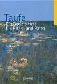 Taufe