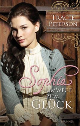 Sophia - Umwege zum Glück Sophia - Umwege zum Glück