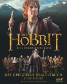 Der Hobbit: Eine unerwartete Reise - Das offizielle Begleitbuch