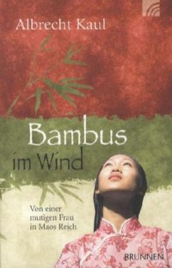 Bambus im Wind - Kaul, Albrecht