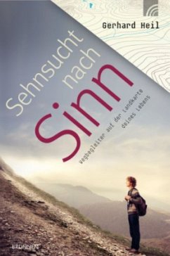 Cover Sehnsucht nach Sinn