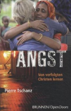 Angst - Tschanz, Pierre