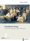 Krankheit: Krieg