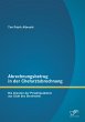 Abrechnungsbetrug in der... - Bild 1