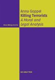 Killing Terrorists
