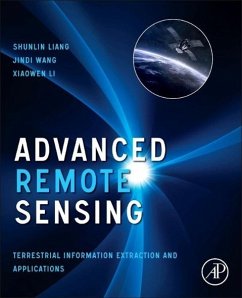 Advanced Remote Sensing