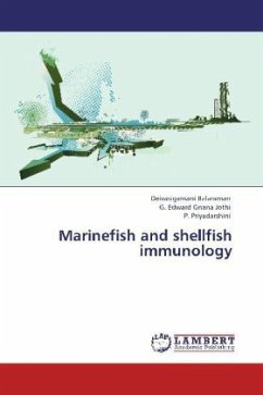 Marinefish and shellfish immunology - Balaraman, Deivasigamani;Gnana Jothi, G. Edward;Priyadarshini, P.