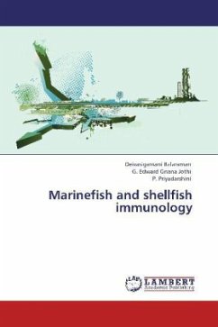 Marinefish and shellfish immunology