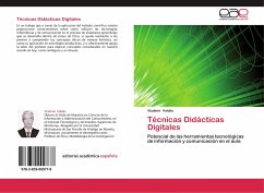 Técnicas Didácticas Digitales