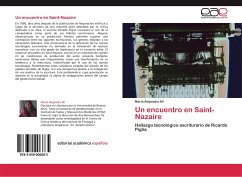 Cover Un encuentro en Saint-Nazaire