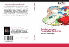 Configuraciones Regionales Mexicanas - Fábregas Puig, Andrés Antonio