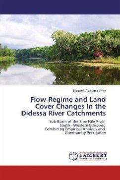 Flow Regime and Land Cover Changes In the Didessa River Catchments