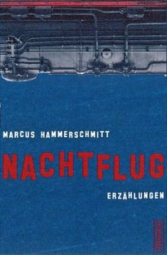 Nachtflug - Hammerschmitt, Marcus