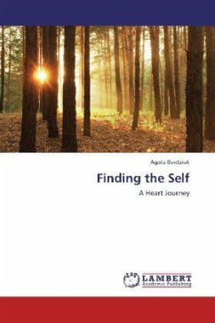 Finding the Self