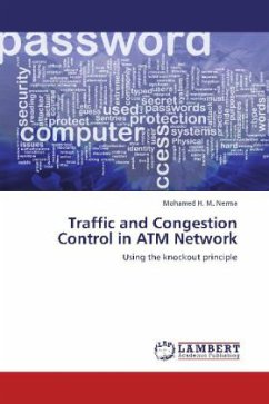 Traffic and Congestion Control in ATM Network - Nerma, Mohamed H. M.