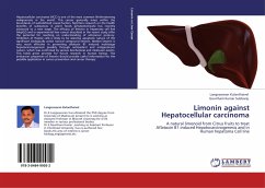 Limonin against Hepatocellular carcinoma