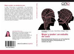 Mujer y poder: un estudio de caso - Pérez Lanza, Cintia Beatriz;Gallegos, Yanet Alfonso;Mesa, Kirya Tarrío