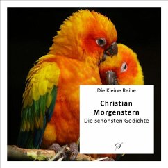 Christian Morgenstern - Die Kleine Reihe Bd. 12: Christian Morgenstern