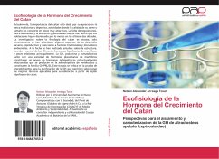 Ecofisiología de la Hormona del Crecimiento del Catan - Arreaga Tovar, Nelson Alexander