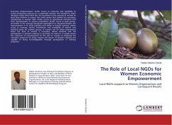 The Role of Local NGOs for Women Economic Empowerment