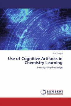 Use of Cognitive Artifacts in Chemistry Learning - Yengin, Ilker