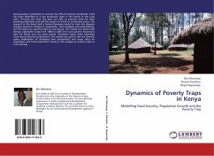 Dynamics of Poverty Traps in Kenya - Momanyi, Eric;Penderis, Sharon;Kopainsky, Birgit