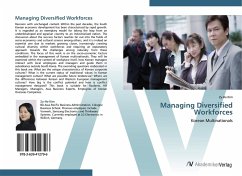 Managing Diversified Workforces - Kim, Zy-He