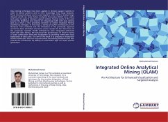 Integrated Online Analytical Mining (OLAM)