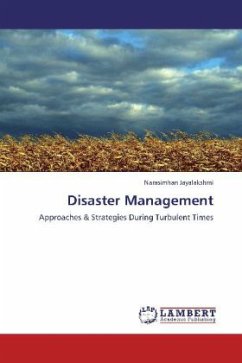 Disaster Management