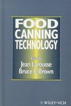 Food Canning Technology - Larousse, J.