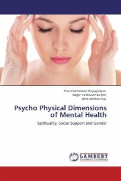 Psycho Physical Dimensions of Mental Health