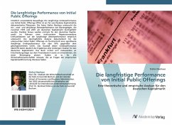 Die langfristige Performance von Initial Public Offerings