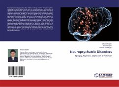 Neuropsychatric Disorders - Gupta, Gaurav;Kazmi, Imran;Upadhyay, Gaurav