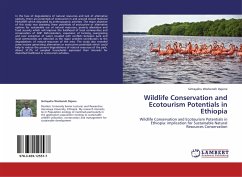 Wildlife Conservation and Ecotourism Potentials in Ethiopia - Dejene, Sintayehu Workeneh