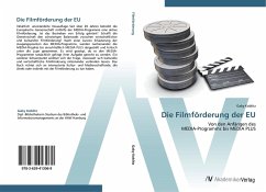 Die Filmförderung der EU