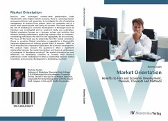 Market Orientation - Oudan, Rodney