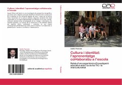 Cover Cultura i identitat: l'aprenentatge col¿laboratiu a l'escola