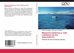 Memoria histórica y vida cotidiana de los pescadores.