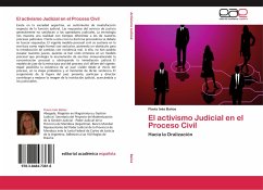 El activismo Judicial en el Proceso Civil